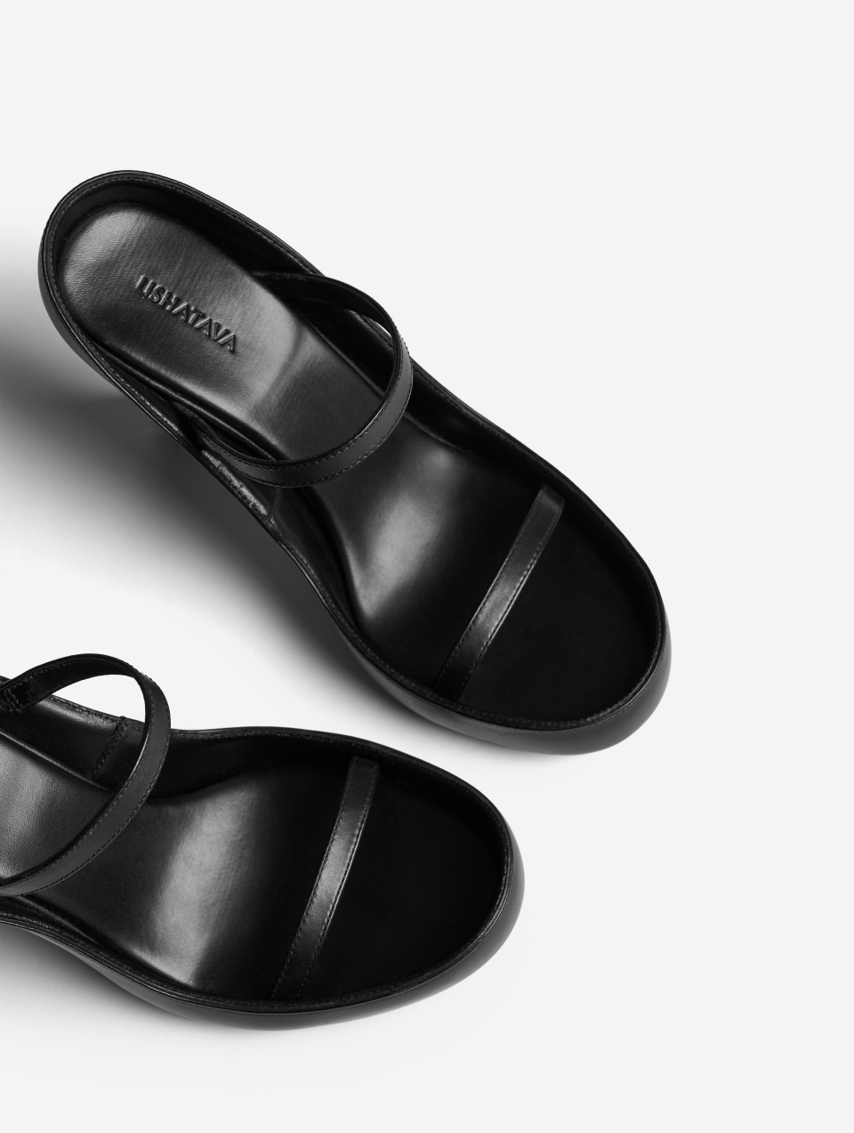 Мюли Naked, фото 6