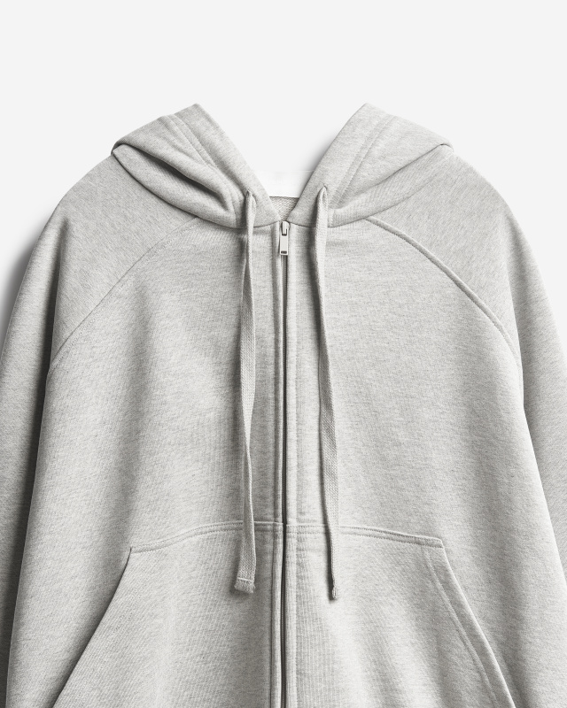 Олимпийка Over Fit