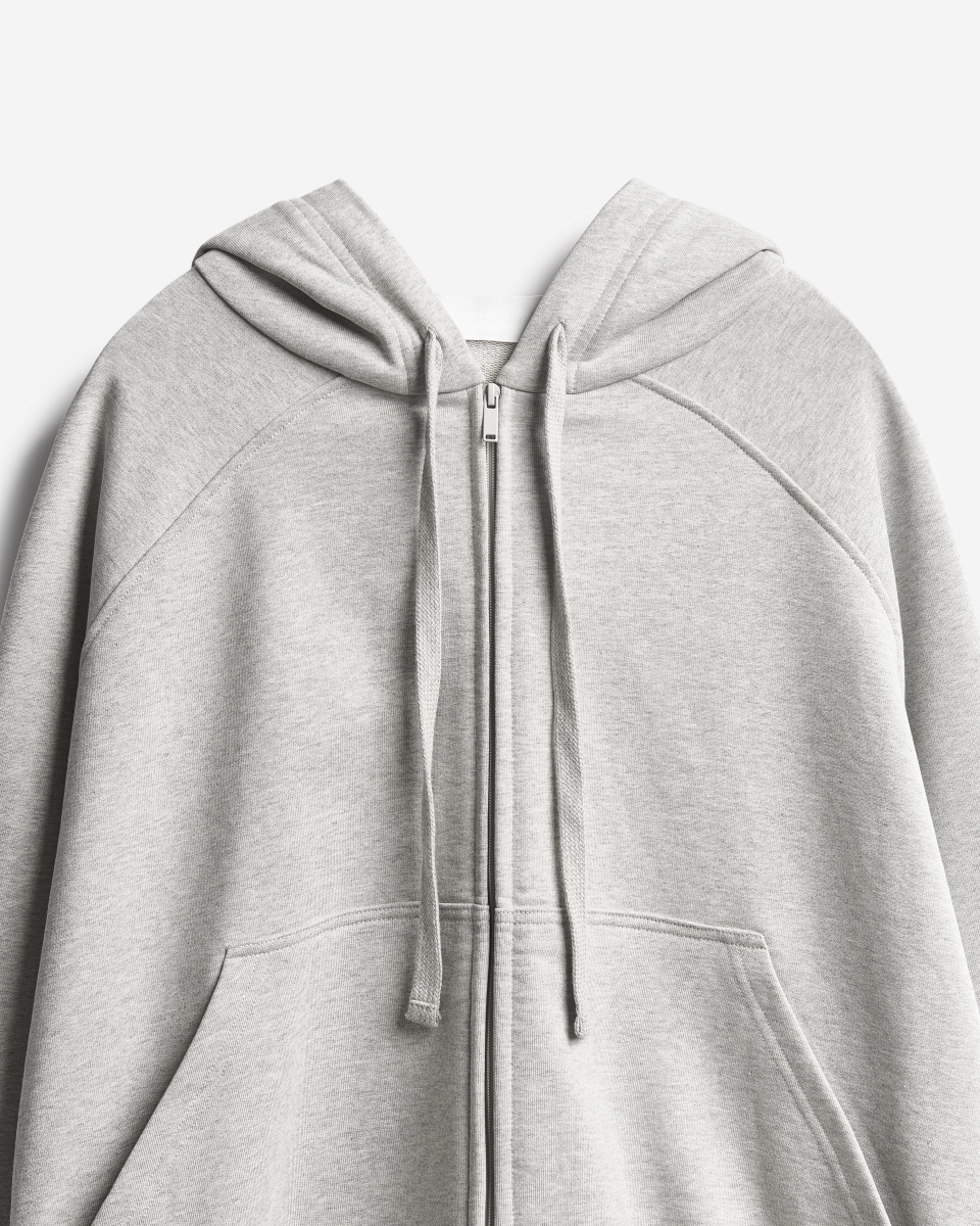 Олимпийка Over Fit, фото 3