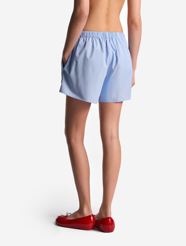 Хлопковые шорты