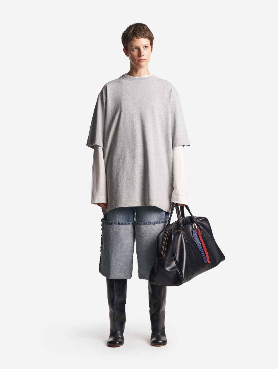 Брелок Ushatava резиновый, фото 5