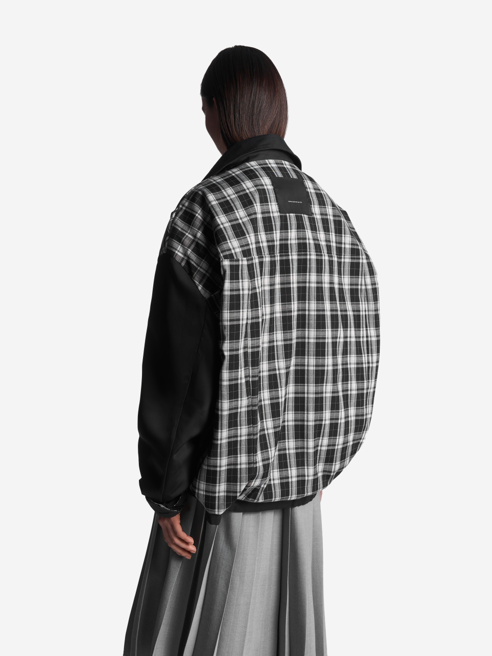 Куртка Харрингтон, фото 5