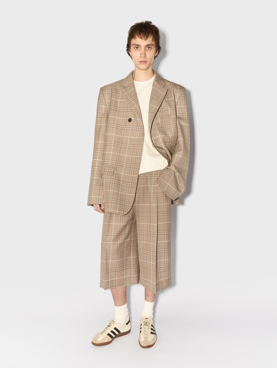 Пиджак по Нино, фото 9