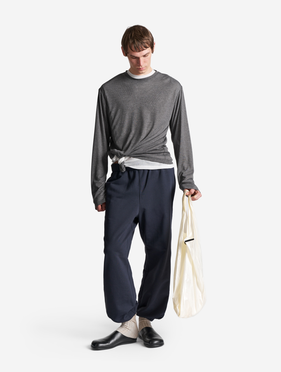 Классические спортивные брюки, фото 3