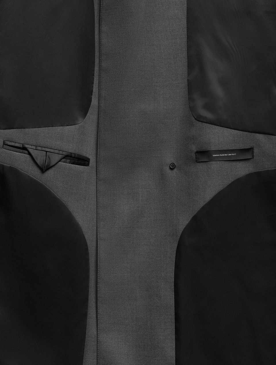 Пиджак Dropped Shoulder, фото 12