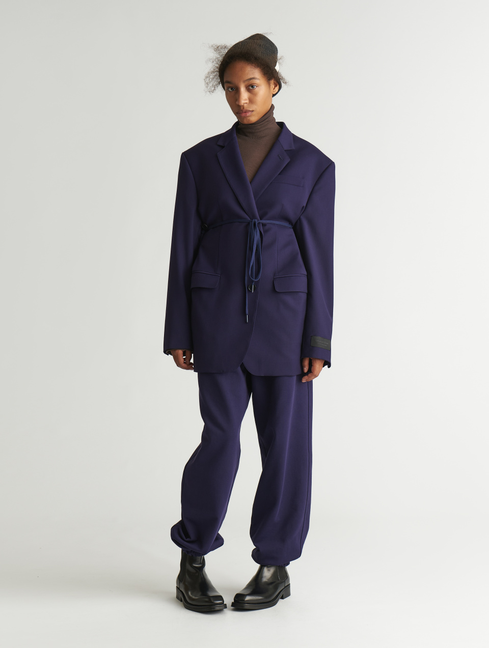 Классические спортивные брюки, фото 5