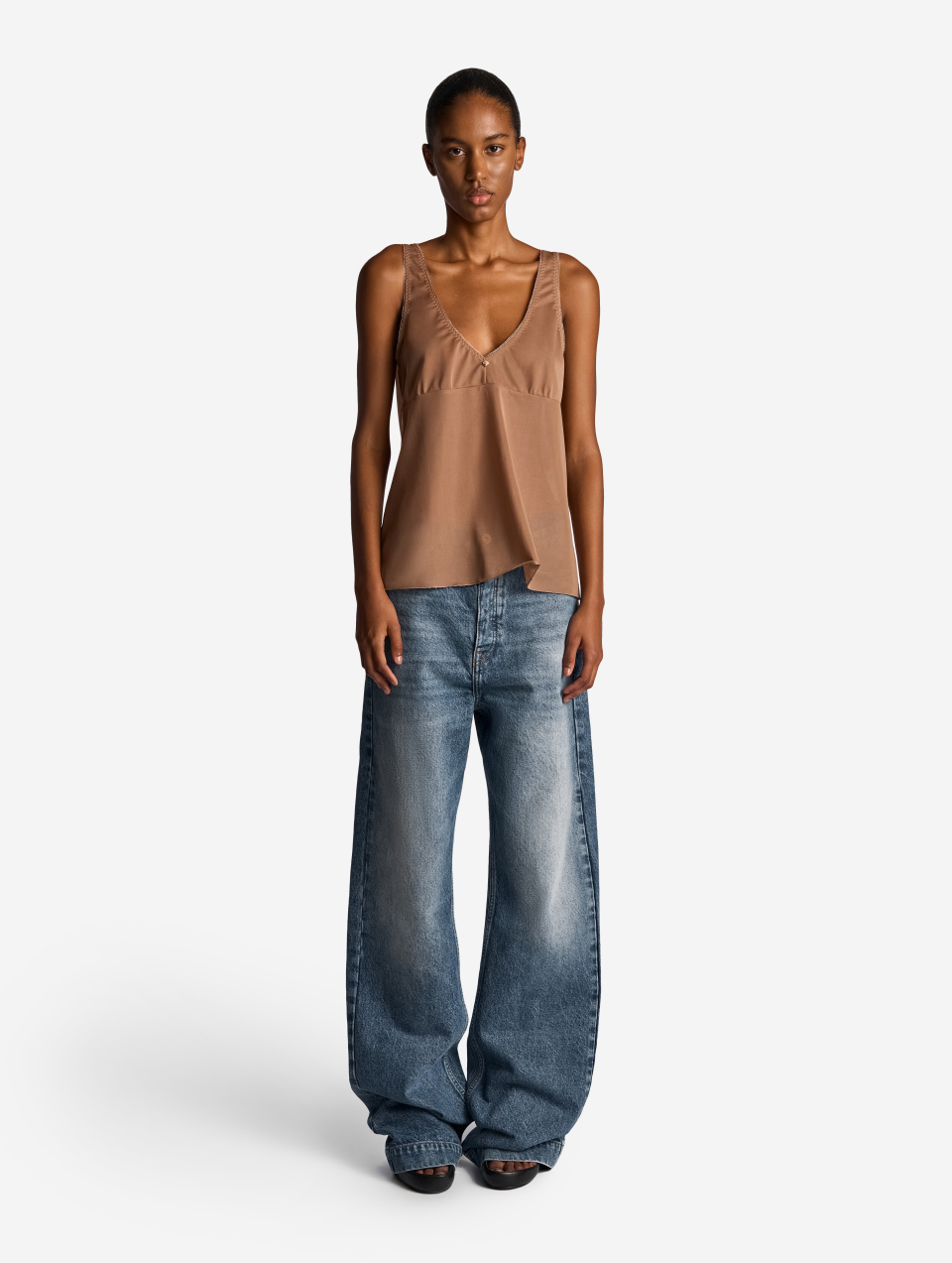 Топ-неглиже 129A, фото 2