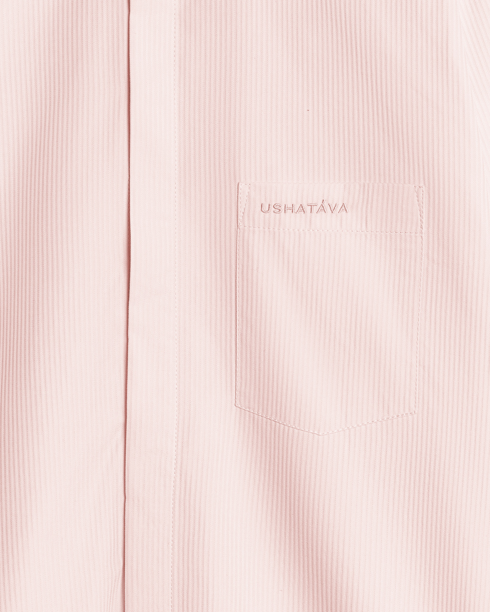 Рубашка прямого кроя, фото 9