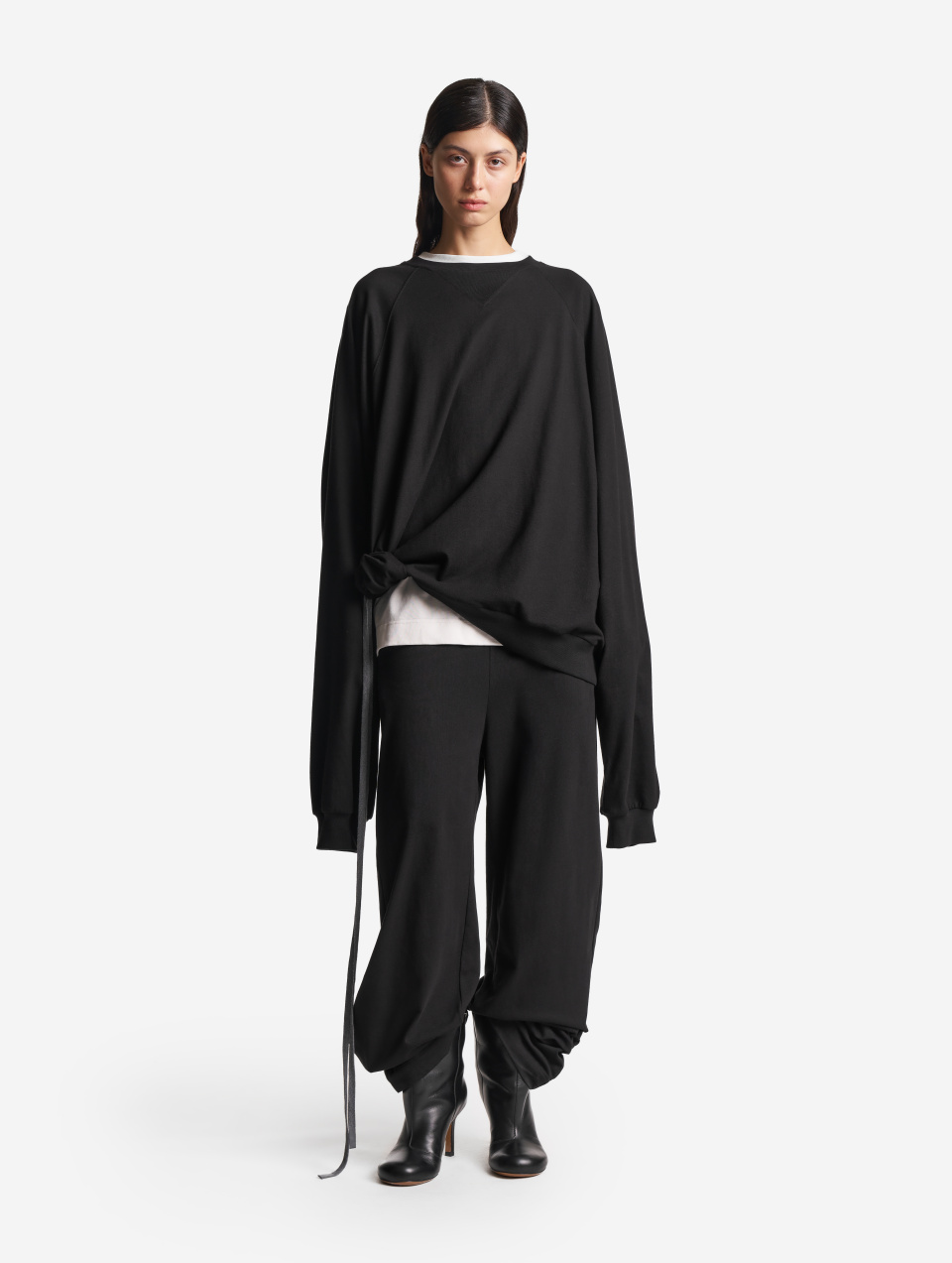 Оверсайз свитшот , фото 1