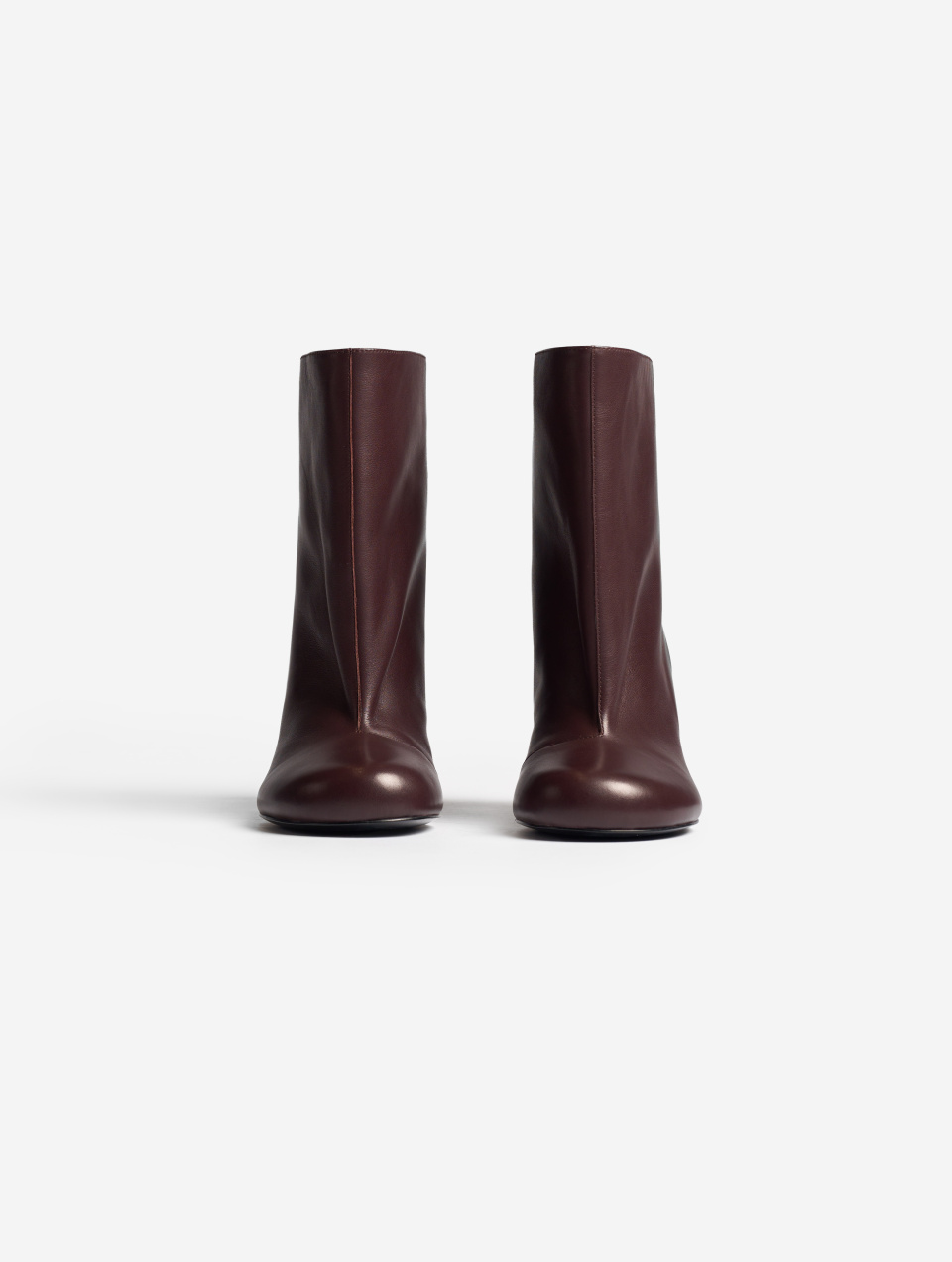 Ботильоны-трубы, фото 10