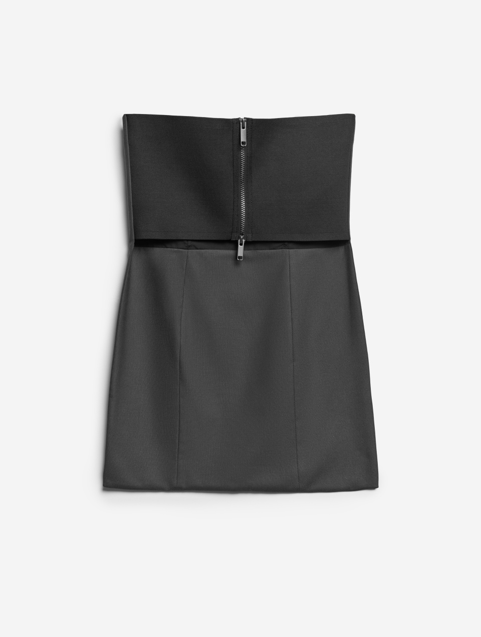 Мягкий корсет-баска, фото 7