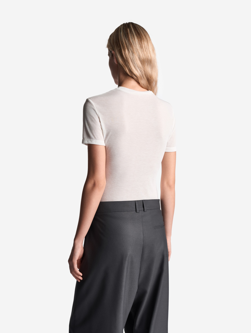 Футболка из тонкого трикотажа, фото 2