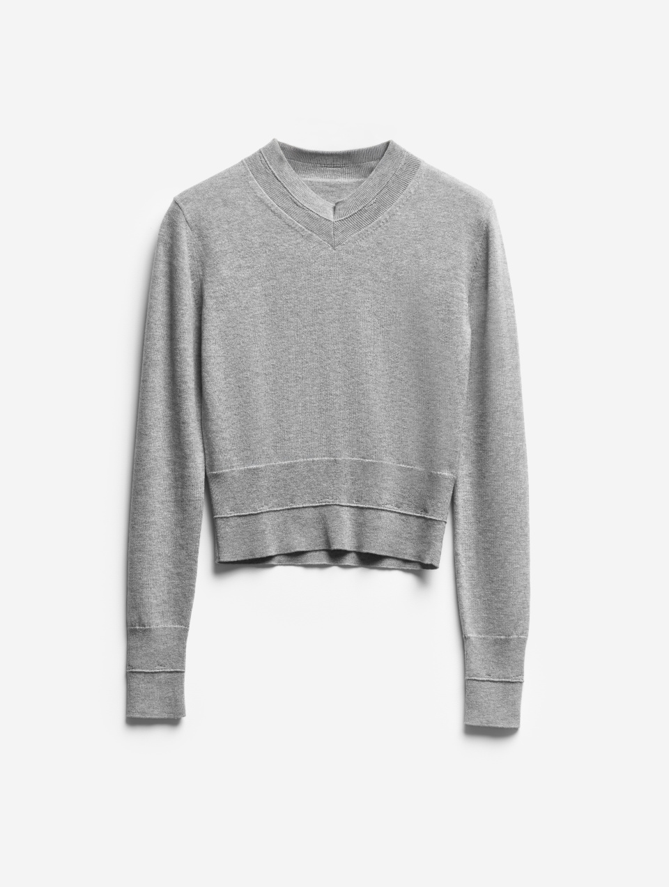 Джемпер Double, фото 10