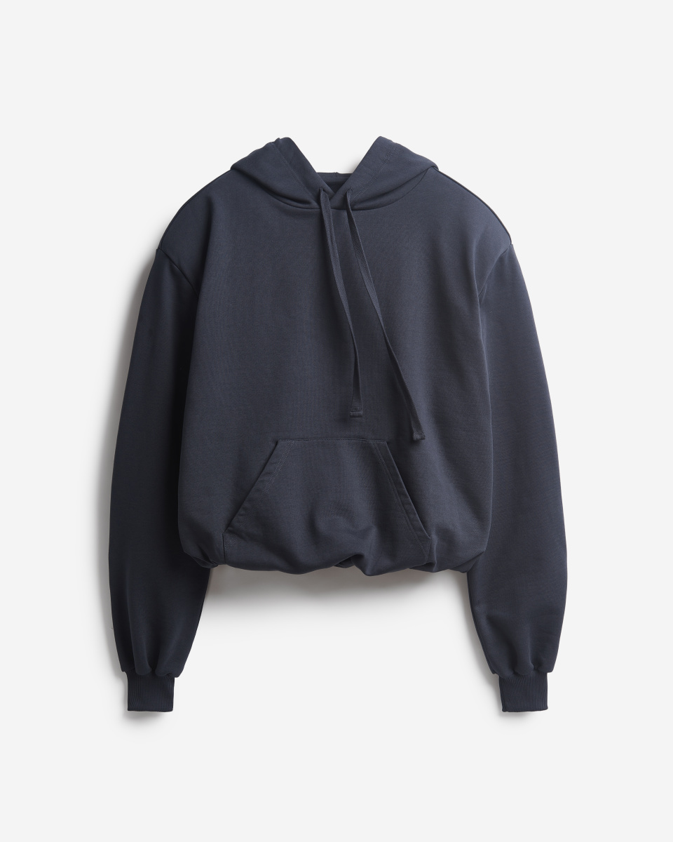 Худи cо съемным подплечником, фото 1