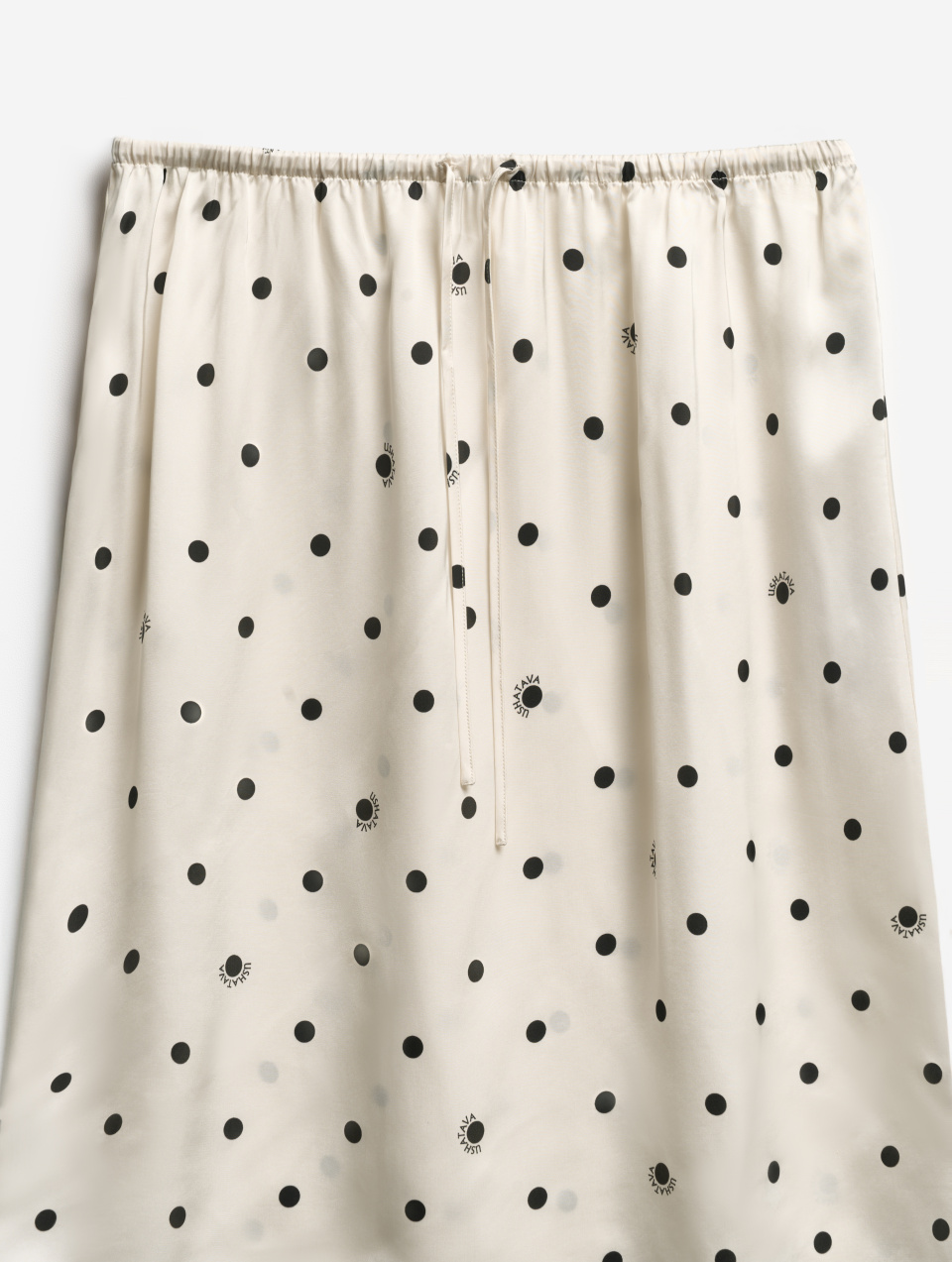 Подъюбник из вискозы, фото 9