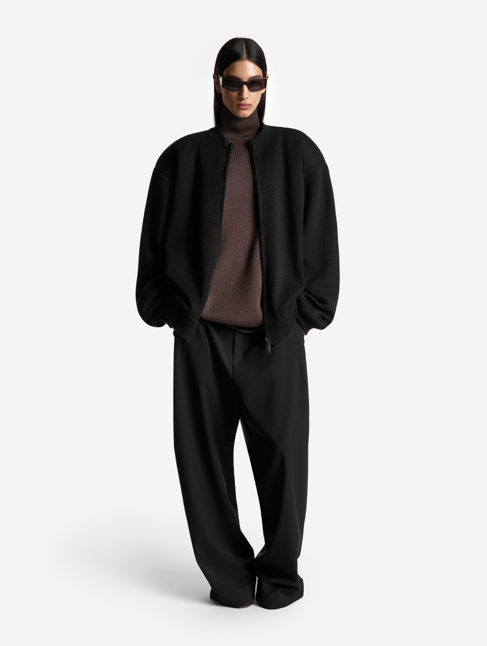 Свитер идеальный 012, фото 2