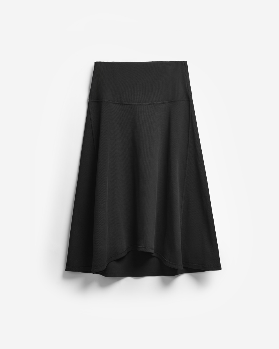 Юбка годе из кашкорсе, фото 7