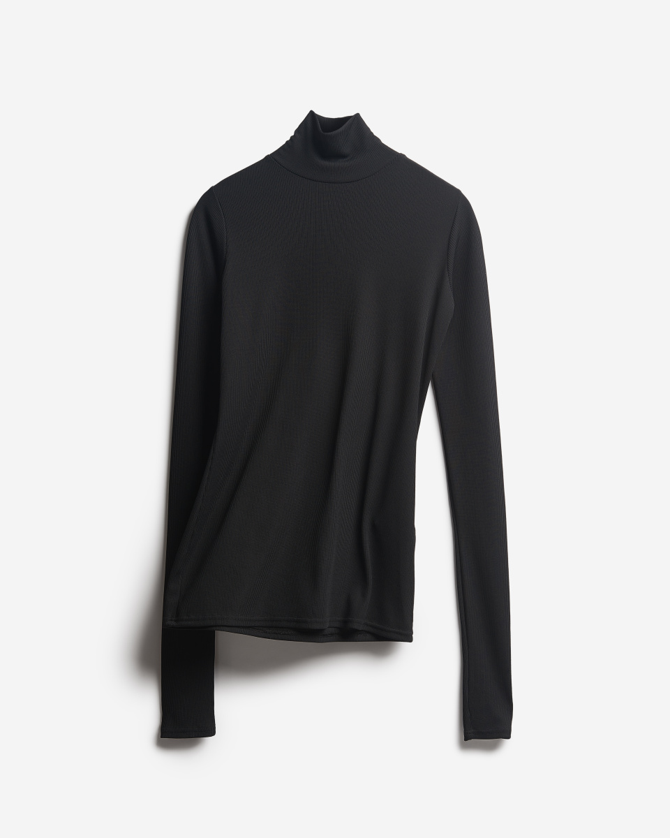 Водолазка из лапши, фото 3