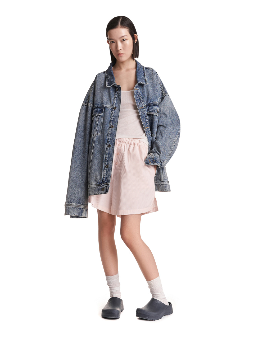 Хлопковые шорты, фото 2