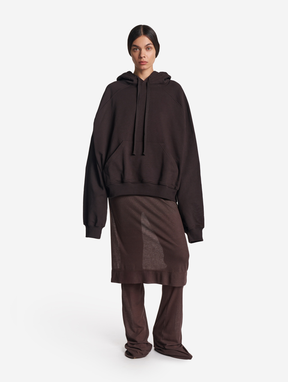 Худи Over Fit 2.0, фото 5