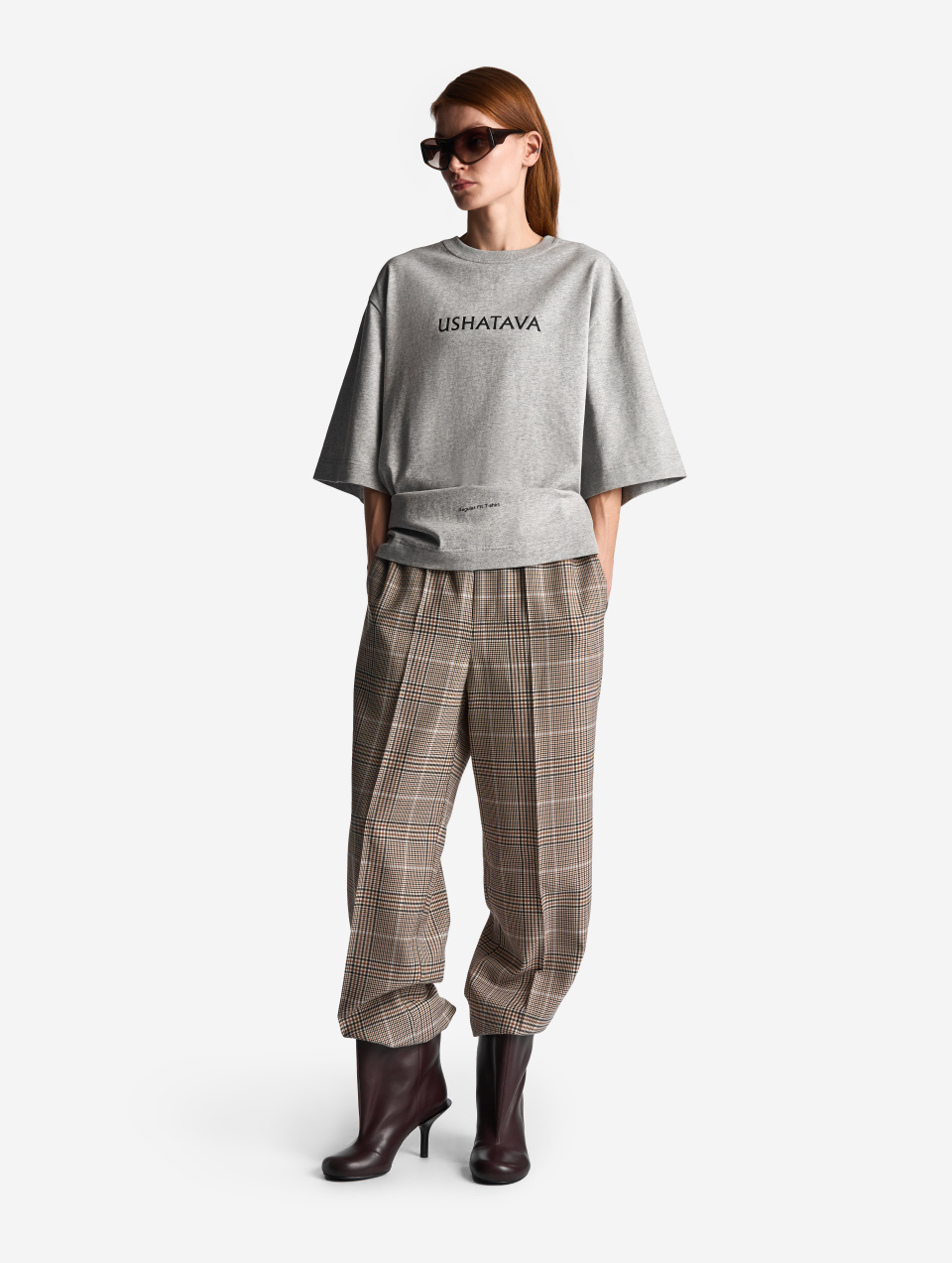 Футболка Regular Fit print, фото 5