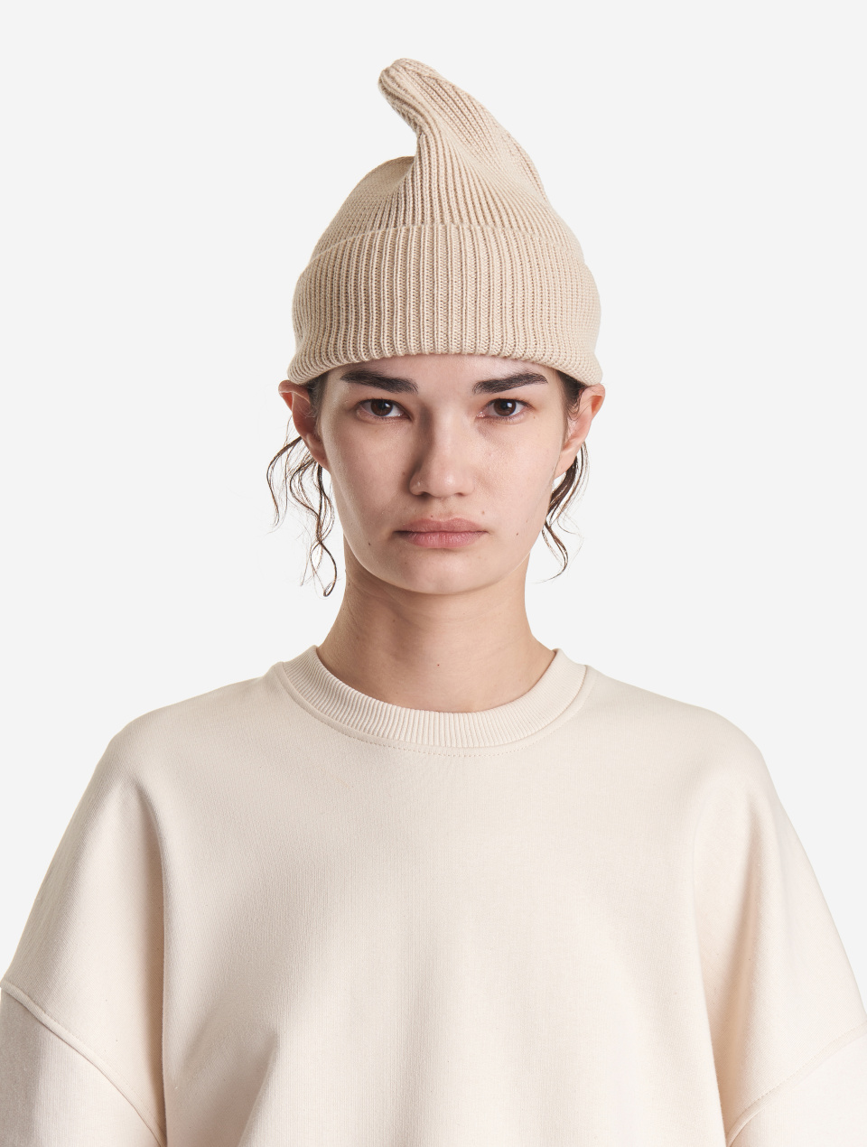 Шапка с отворотом, фото 2