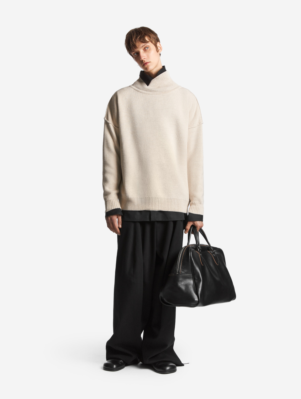 Свитер идеальный 012, фото 8