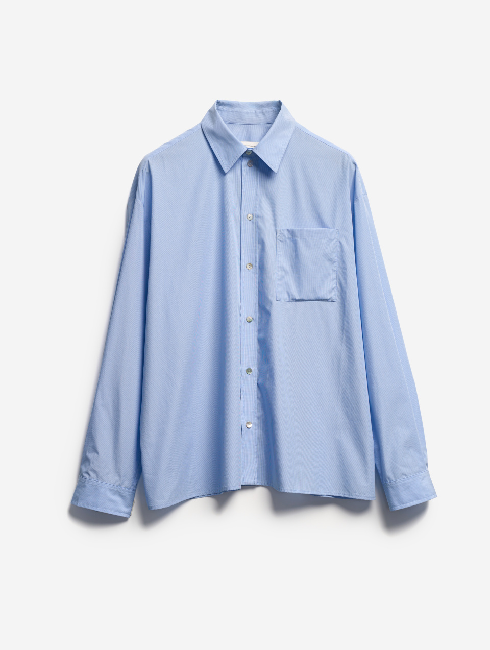 Классическая сорочка, фото 6