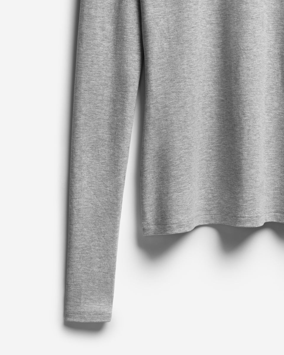 Трикотажный джемпер Sleek Fit , фото 7