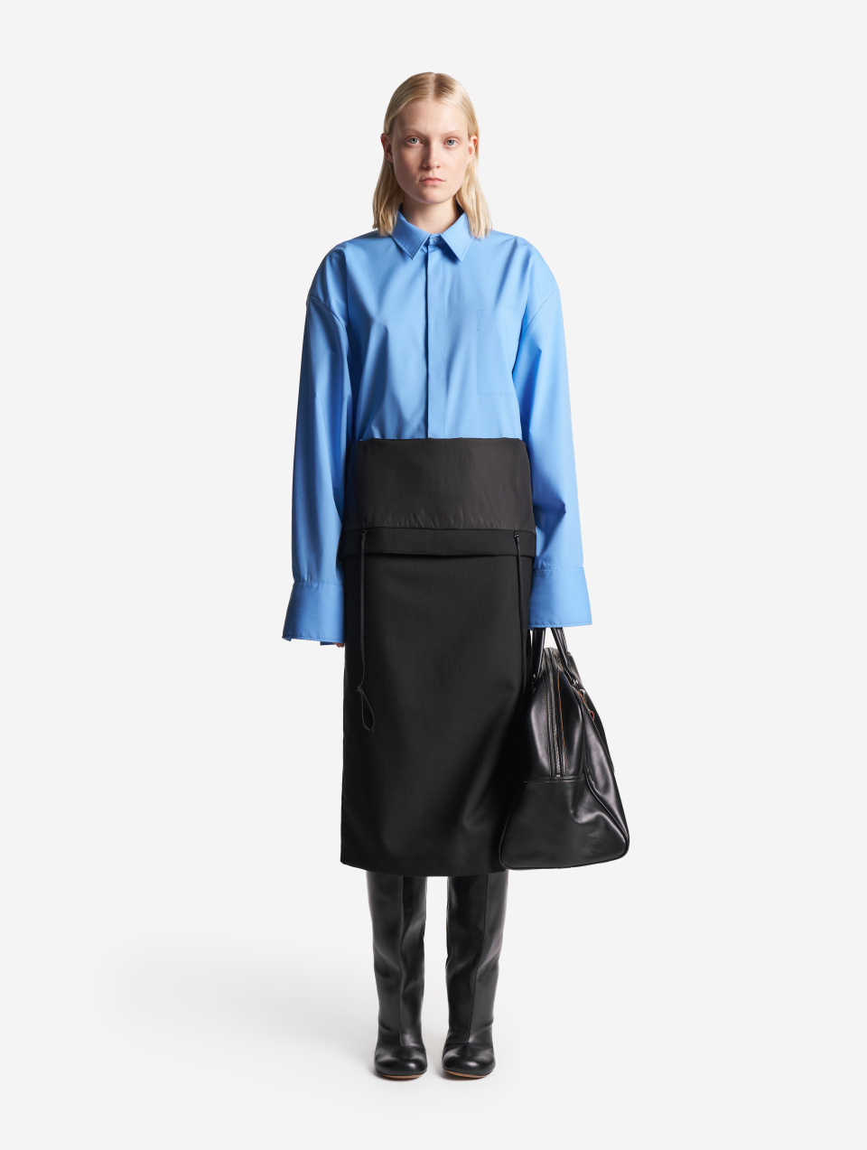 Юбка-трансформер, фото 3