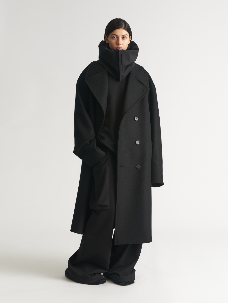 Воротник, фото 1