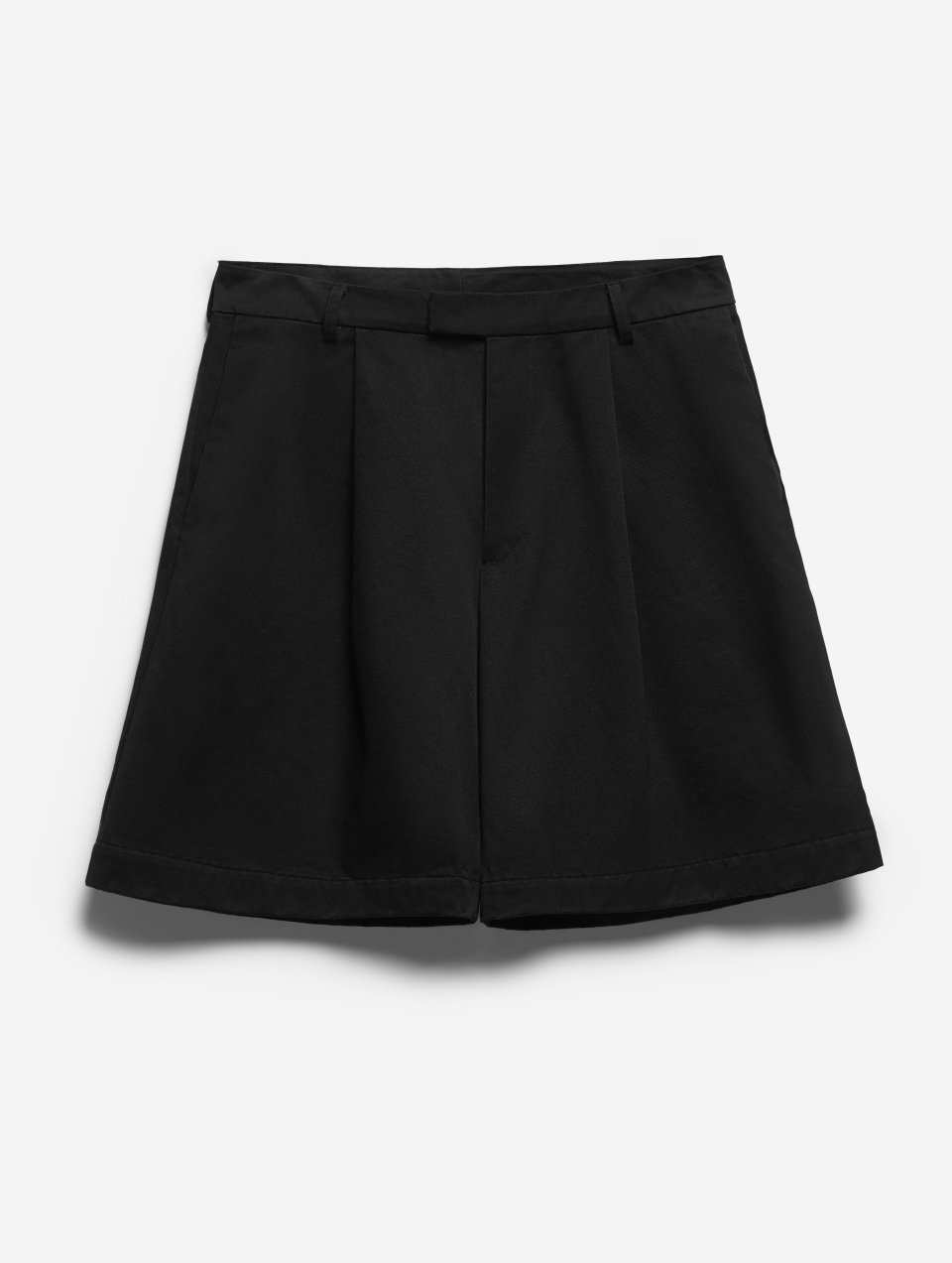 Шорты из саржи, фото 4