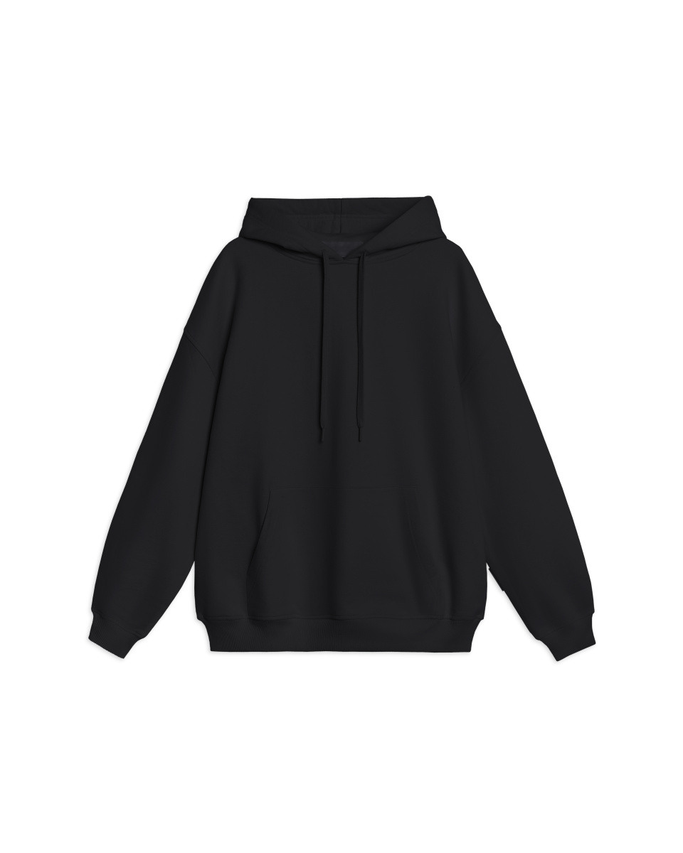 Худи Over Fit FW24, фото 1