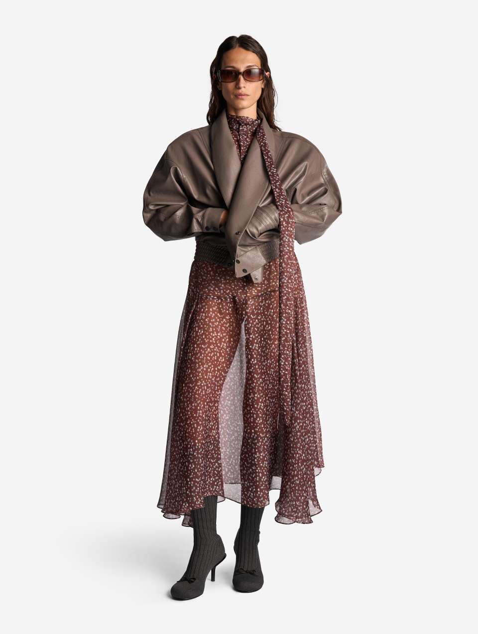 Бомбер Dad’s Fit, фото 5