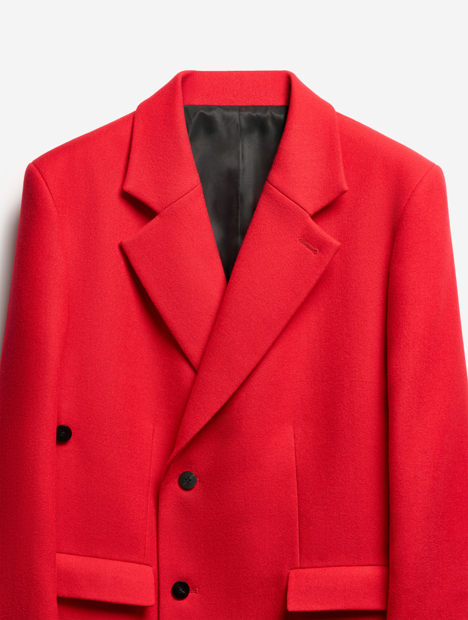 Строгое пальто, фото 7