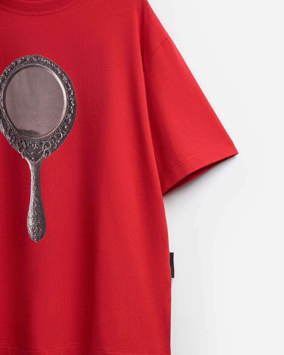 Футболка Mirror, фото 9