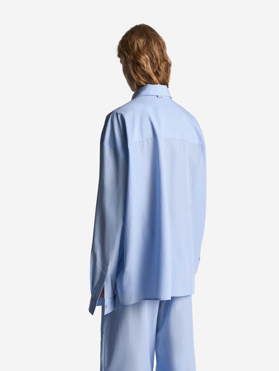 Классическая сорочка, фото 4