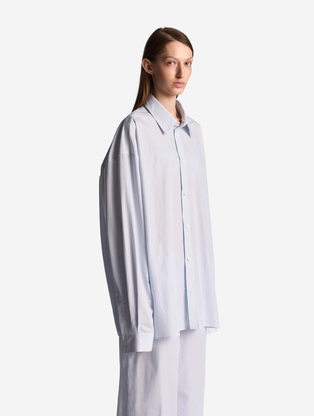 Классическая сорочка