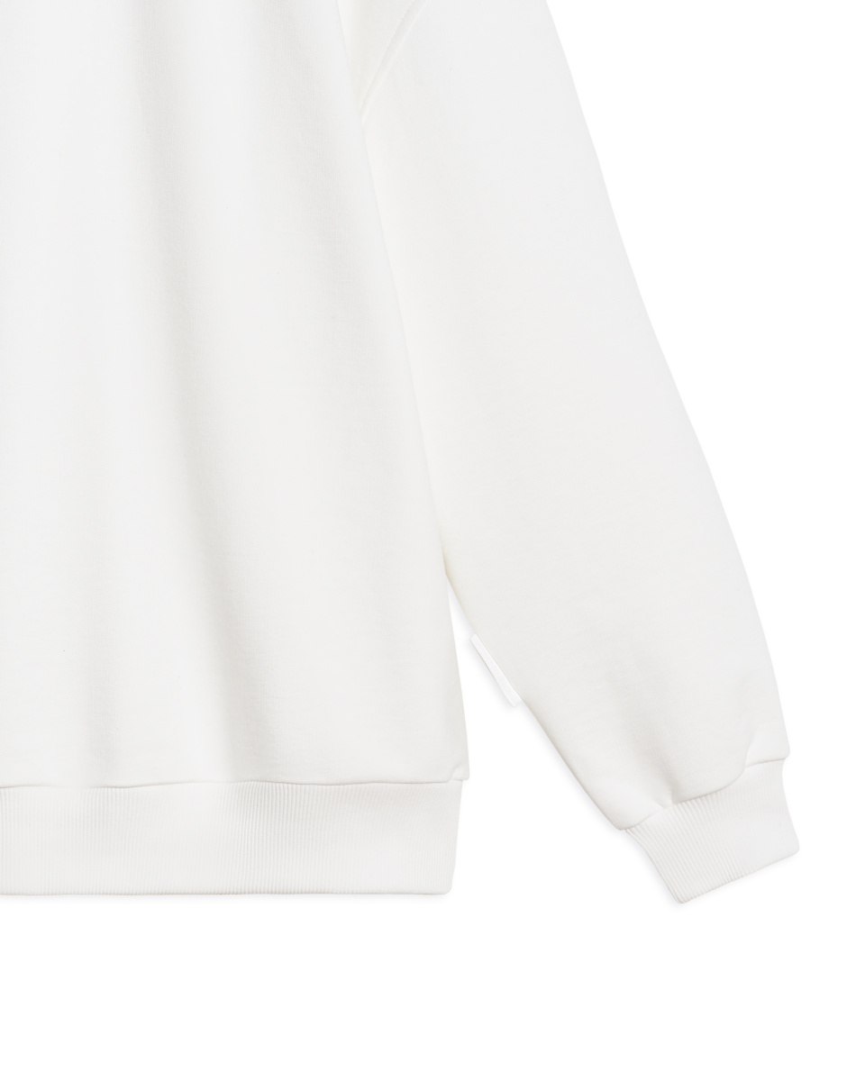 Свитшот из футера , фото 3