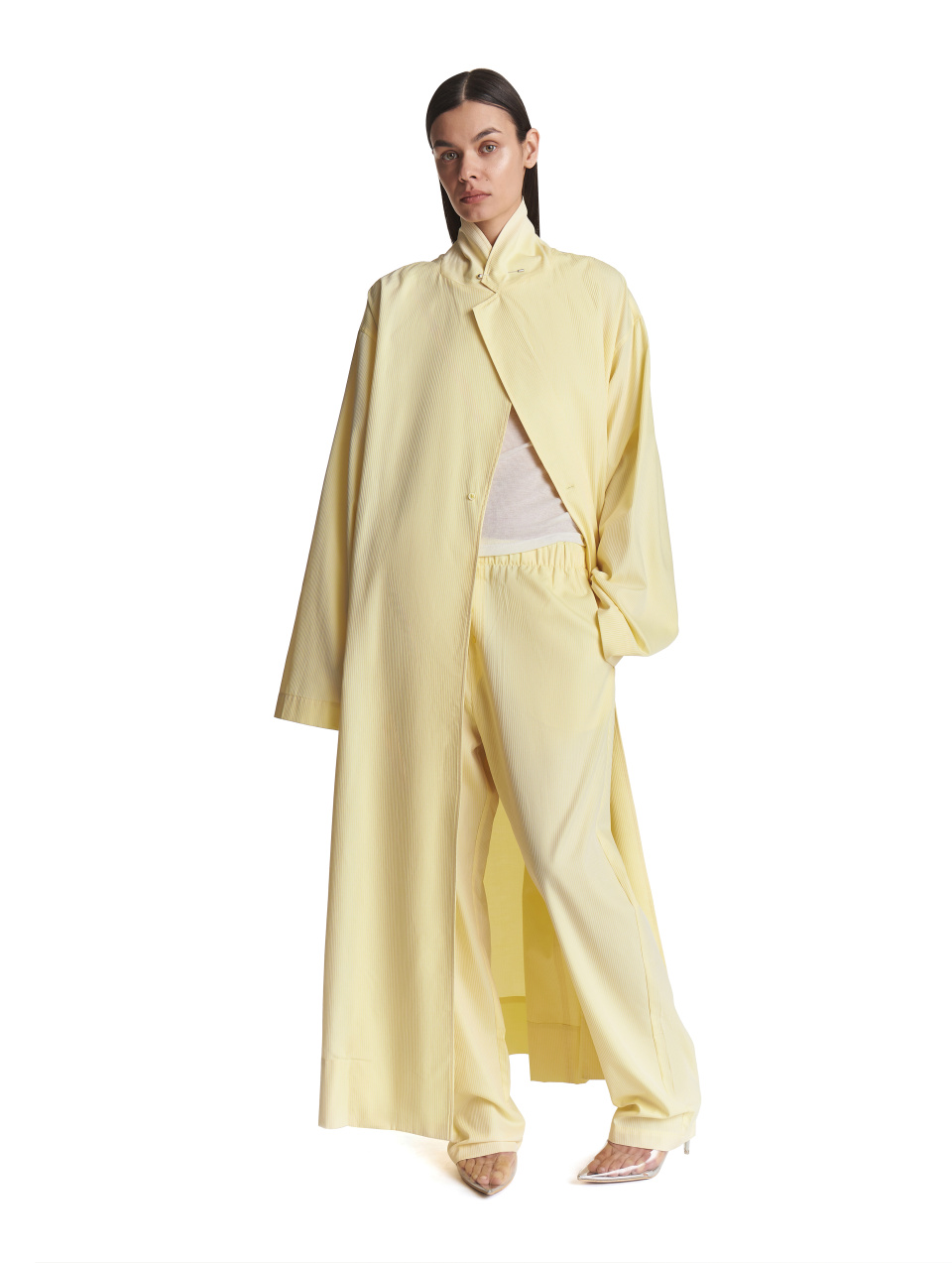 Хлопковые брюки, фото 1