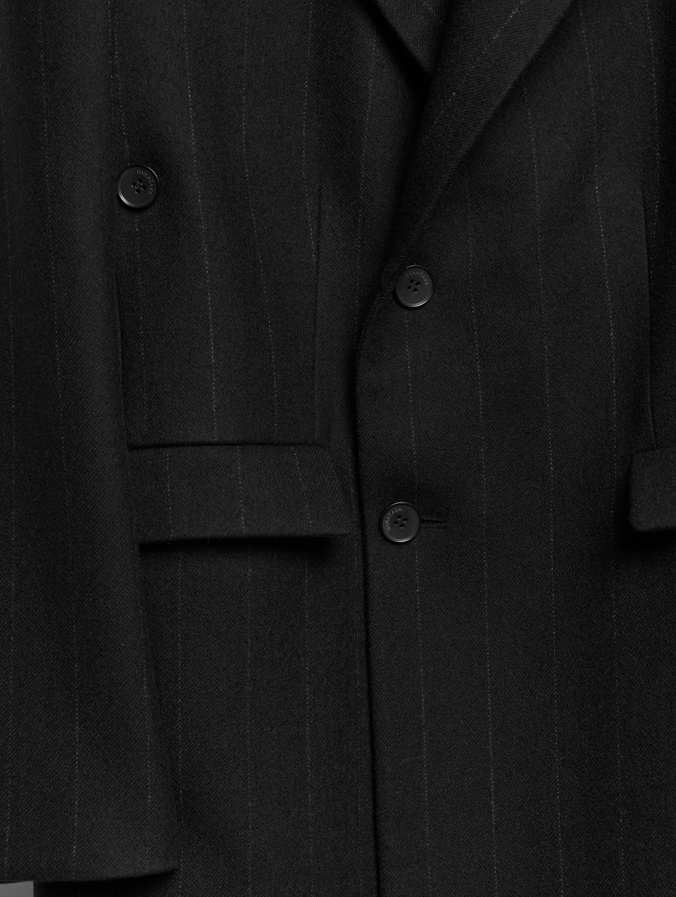 Строгое пальто, фото 8