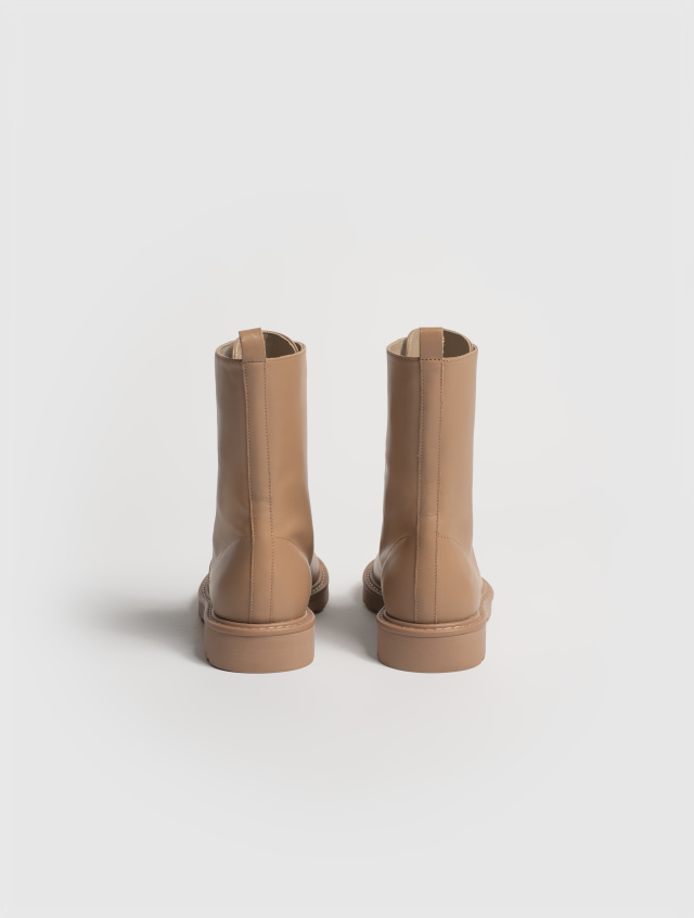 Ботинки Идеальные