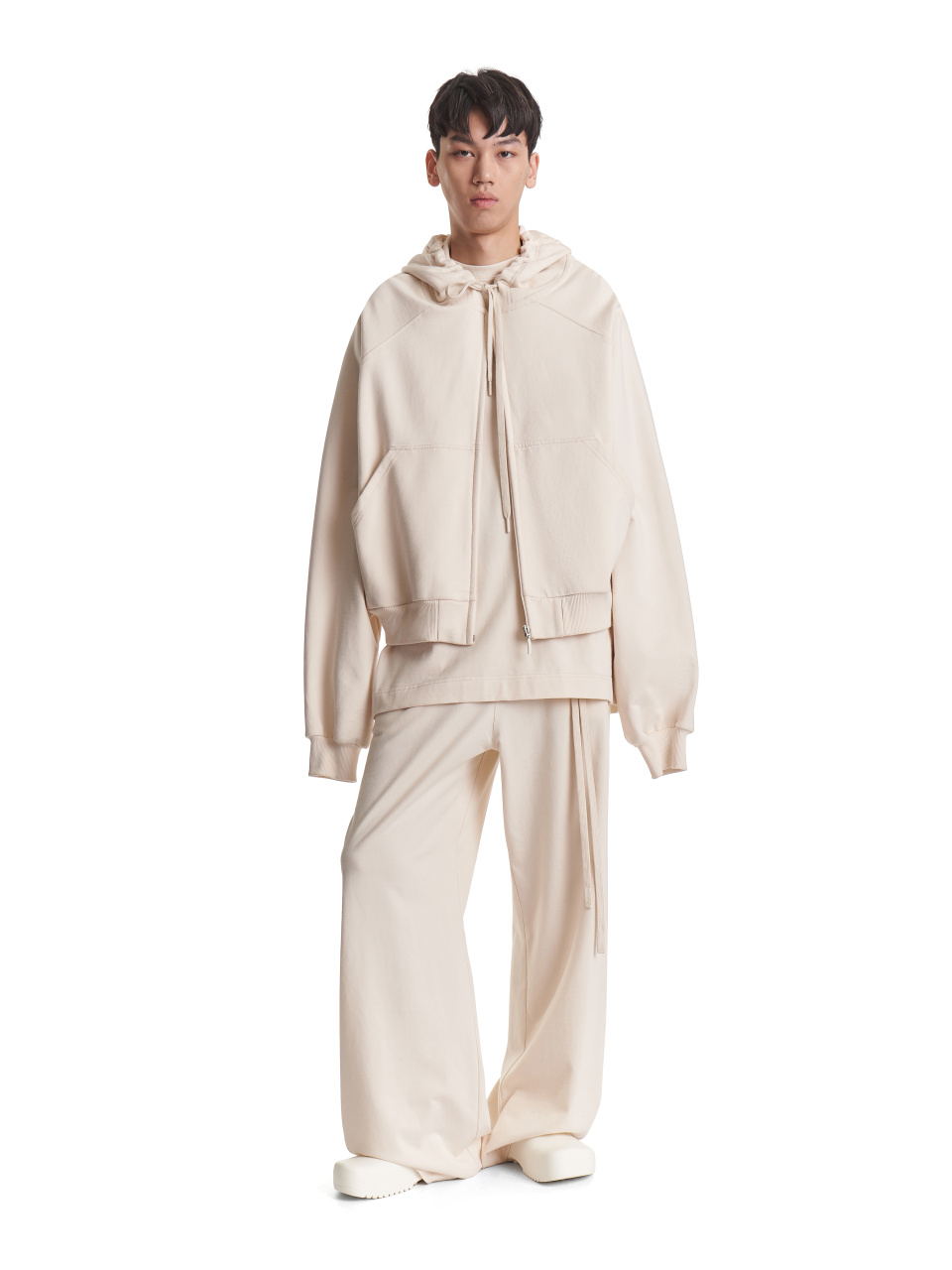 Олимпийка Over Fit, фото 7