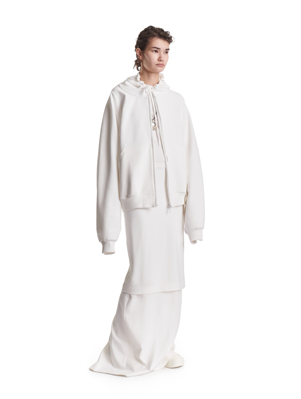 Олимпийка Over Fit, фото 5