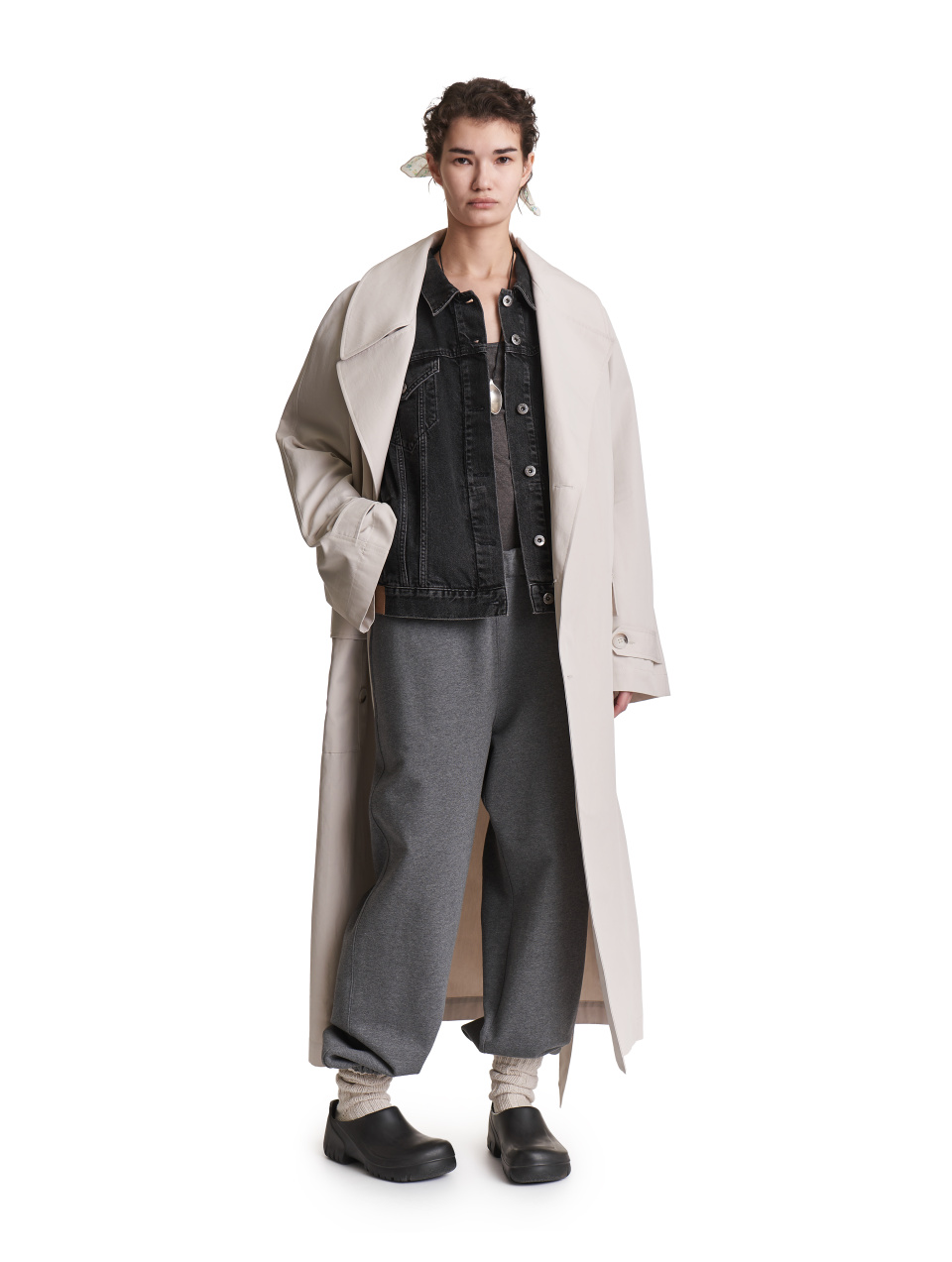 Брюки «Новая классика», фото 5