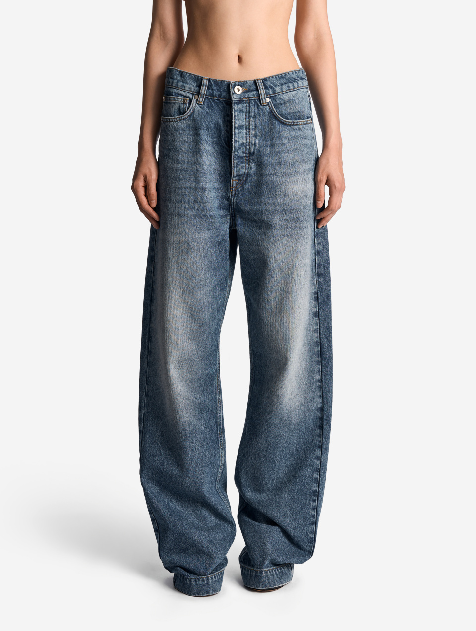 Джинсы Regular Fit, фото 2