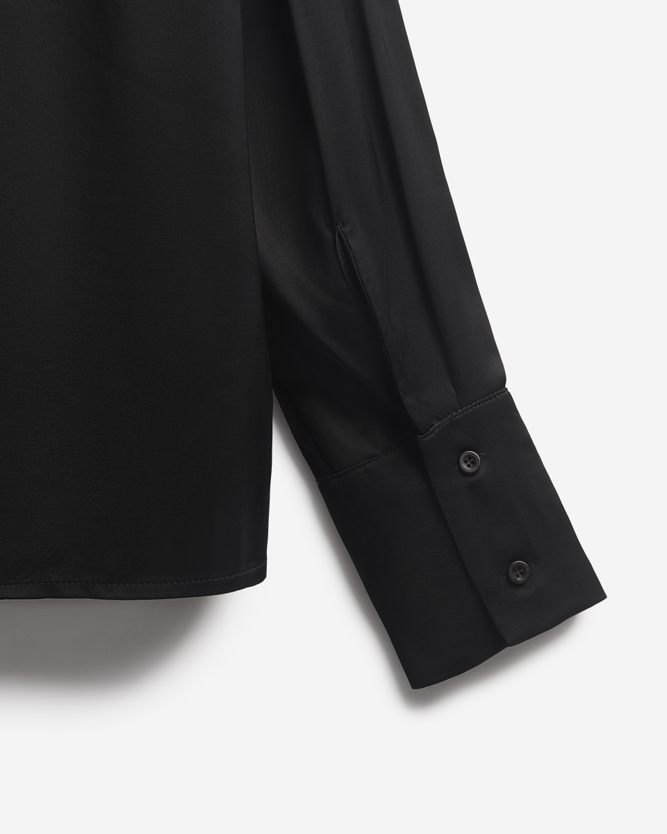 Рубашка с экстра-манжетом, фото 6