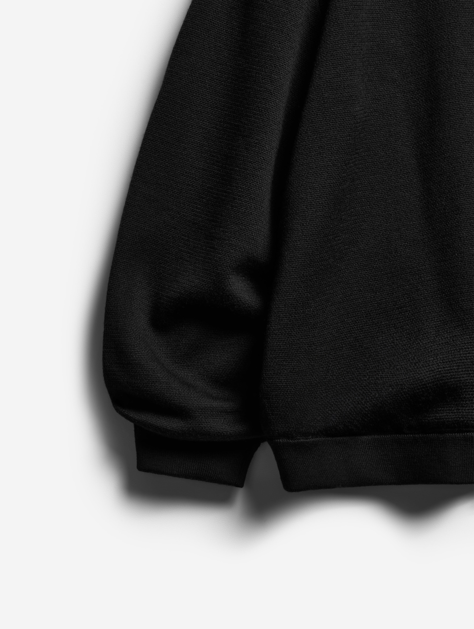 Вязаный бомбер, фото 7