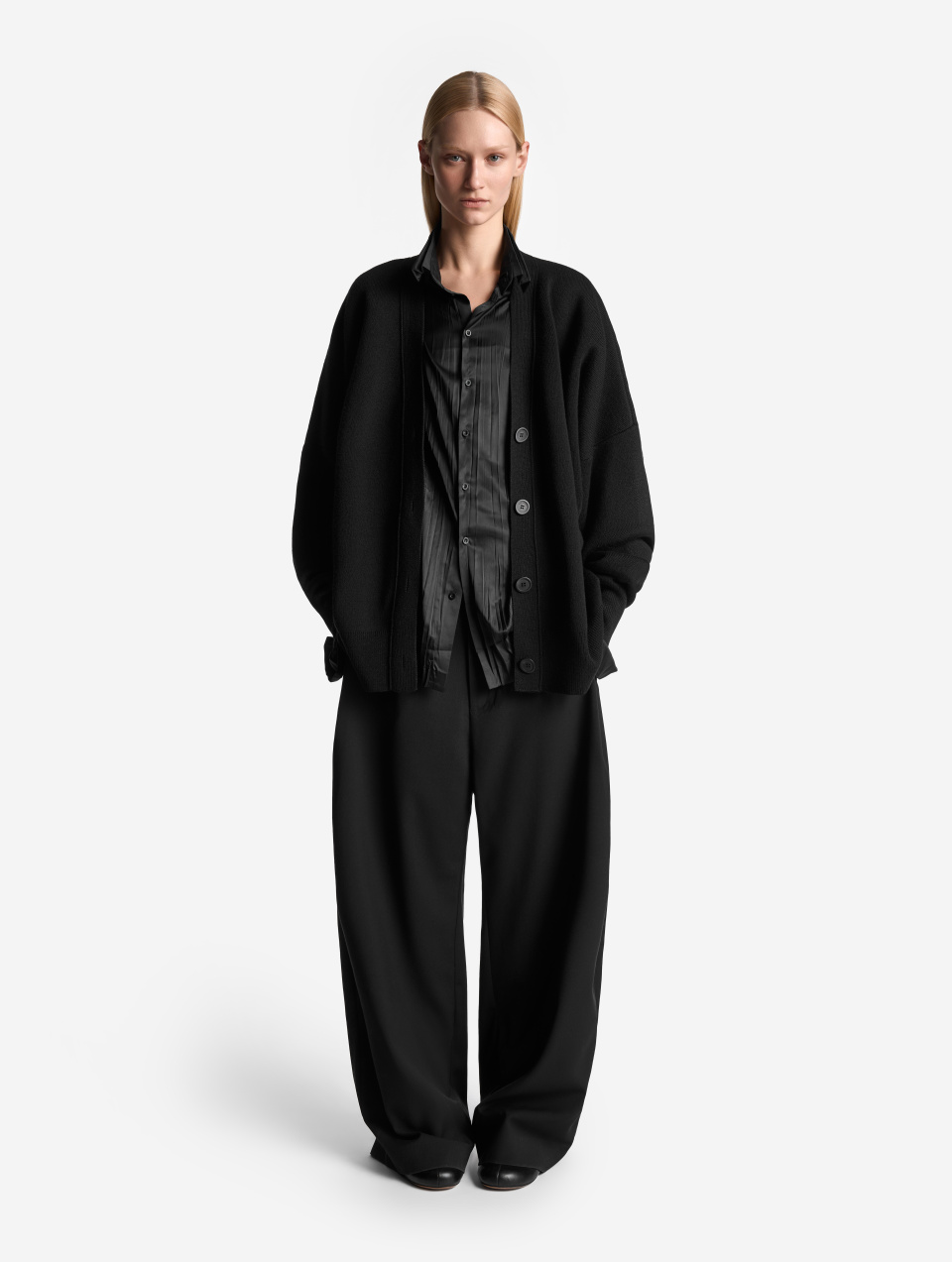 Кардиган Идеальный, фото 2