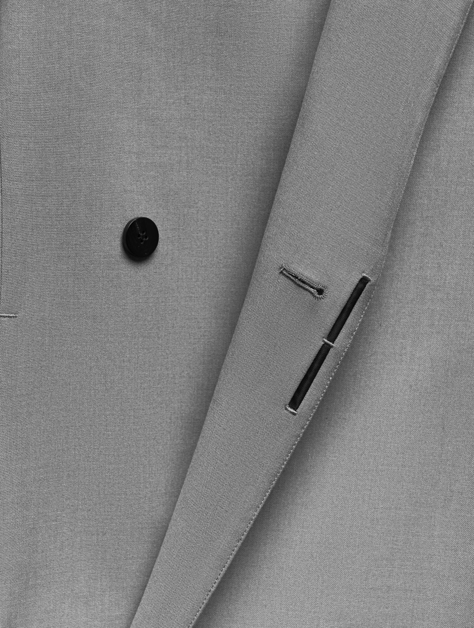 Пиджак плоского кроя , фото 10